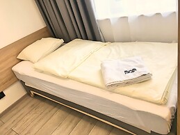 Bob Apartments