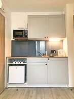 Bob Apartments