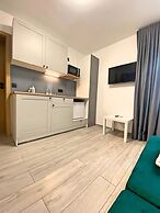 Bob Apartments