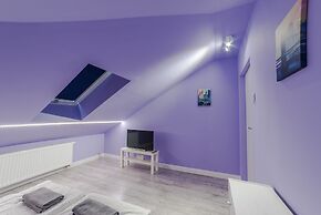 Bob Apartments