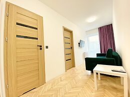 Bob Apartments