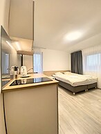 Bob Apartments
