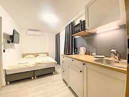Bob Apartments