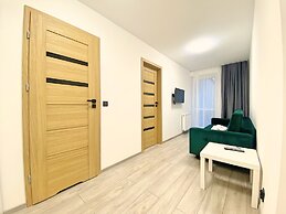 Bob Apartments