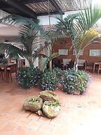 Hotel Alto del Viento