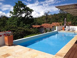 Hotel Alto del Viento