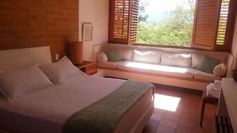 Hotel Alto del Viento