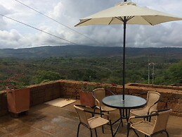 Hotel Alto del Viento