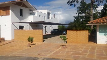 Hotel Alto del Viento
