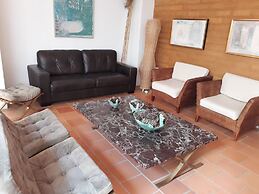 Hotel Alto del Viento