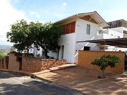Hotel Alto del Viento