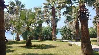 Kerasus Resort Hotel