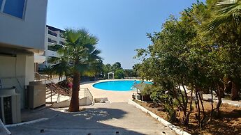 Kerasus Resort Hotel