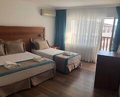 Kerasus Resort Hotel