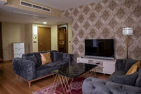 My Palace Rooms
