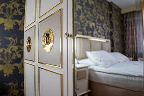 My Palace Rooms