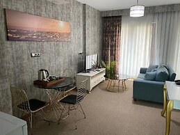 My Palace Rooms