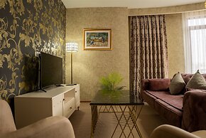 My Palace Rooms