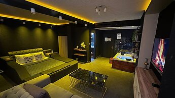 My Palace Rooms