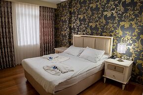 My Palace Rooms
