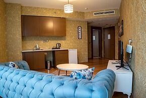 My Palace Rooms