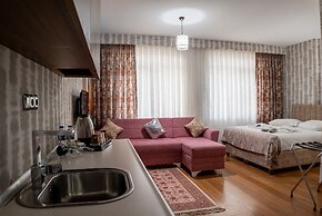 My Palace Rooms
