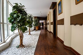 My Palace Rooms