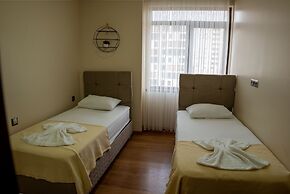 My Palace Rooms