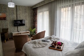 My Palace Rooms