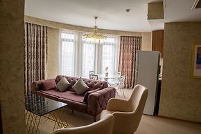My Palace Rooms