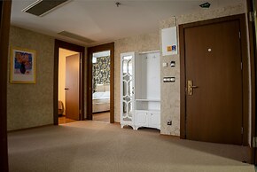 My Palace Rooms