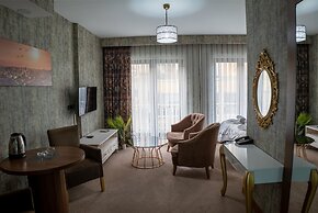 My Palace Rooms