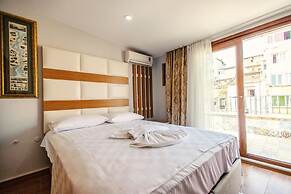 Maduro Hotel