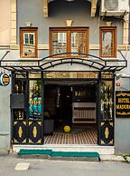 Maduro Hotel
