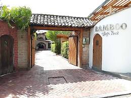Bamboo Village Place
