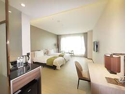 Rice Resort Hotel