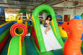 Rice Resort Hotel