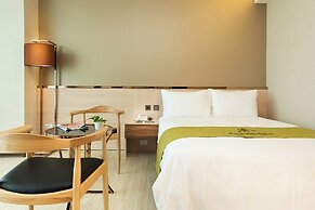 Rice Resort Hotel