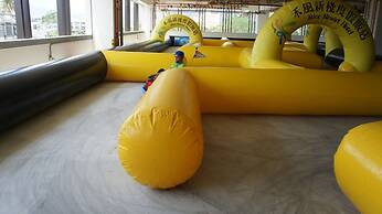 Rice Resort Hotel