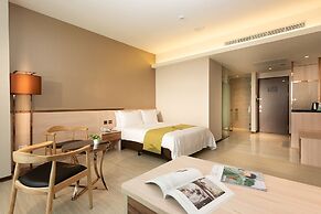 Rice Resort Hotel