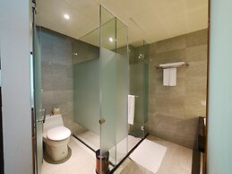 Rice Resort Hotel