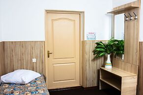 Hotel Pyatiy Element