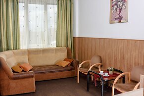 Hotel Pyatiy Element