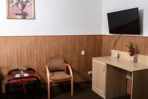 Hotel Pyatiy Element