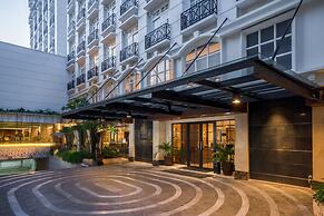 eL Hotel Yogyakarta Malioboro