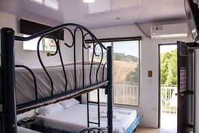 Soga Hostal