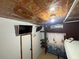 Soga Hostal
