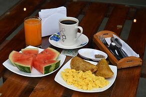 Soga Hostal