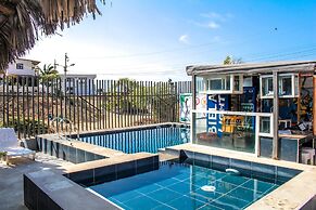 Soga Hostal