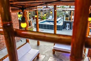 Soga Hostal